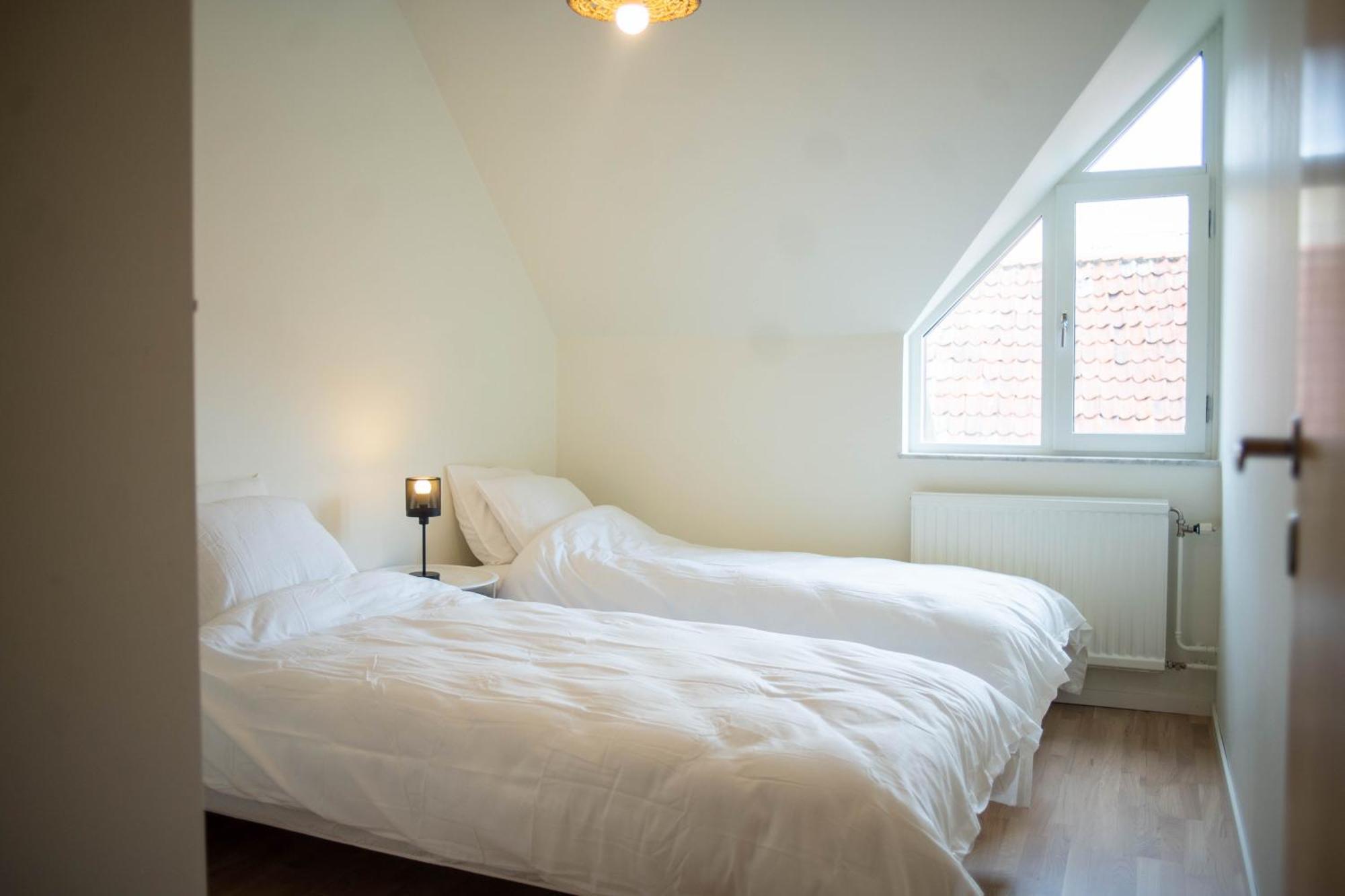 Townhouse Mitt I Centrala Malmoe Dış mekan fotoğraf