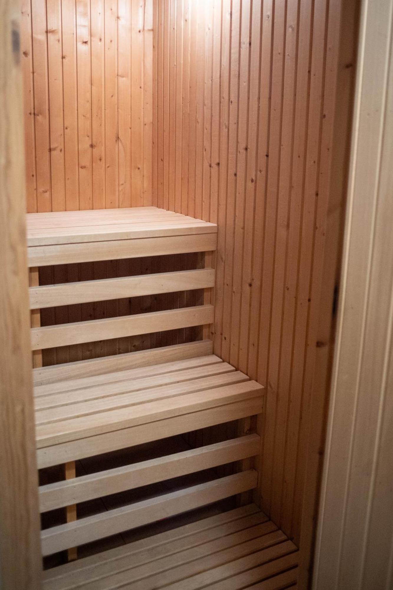 Townhouse Mitt I Centrala Malmoe Dış mekan fotoğraf