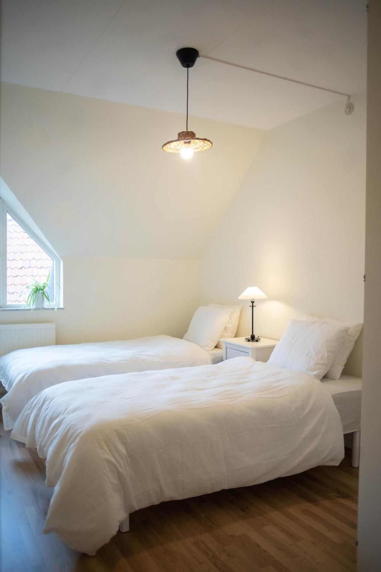 Townhouse Mitt I Centrala Malmoe Dış mekan fotoğraf